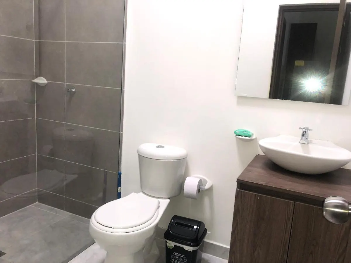 Apartament Centrico Apartamento Y Bien Ubicado En Laureles Apto 401 Medellín Kolumbia